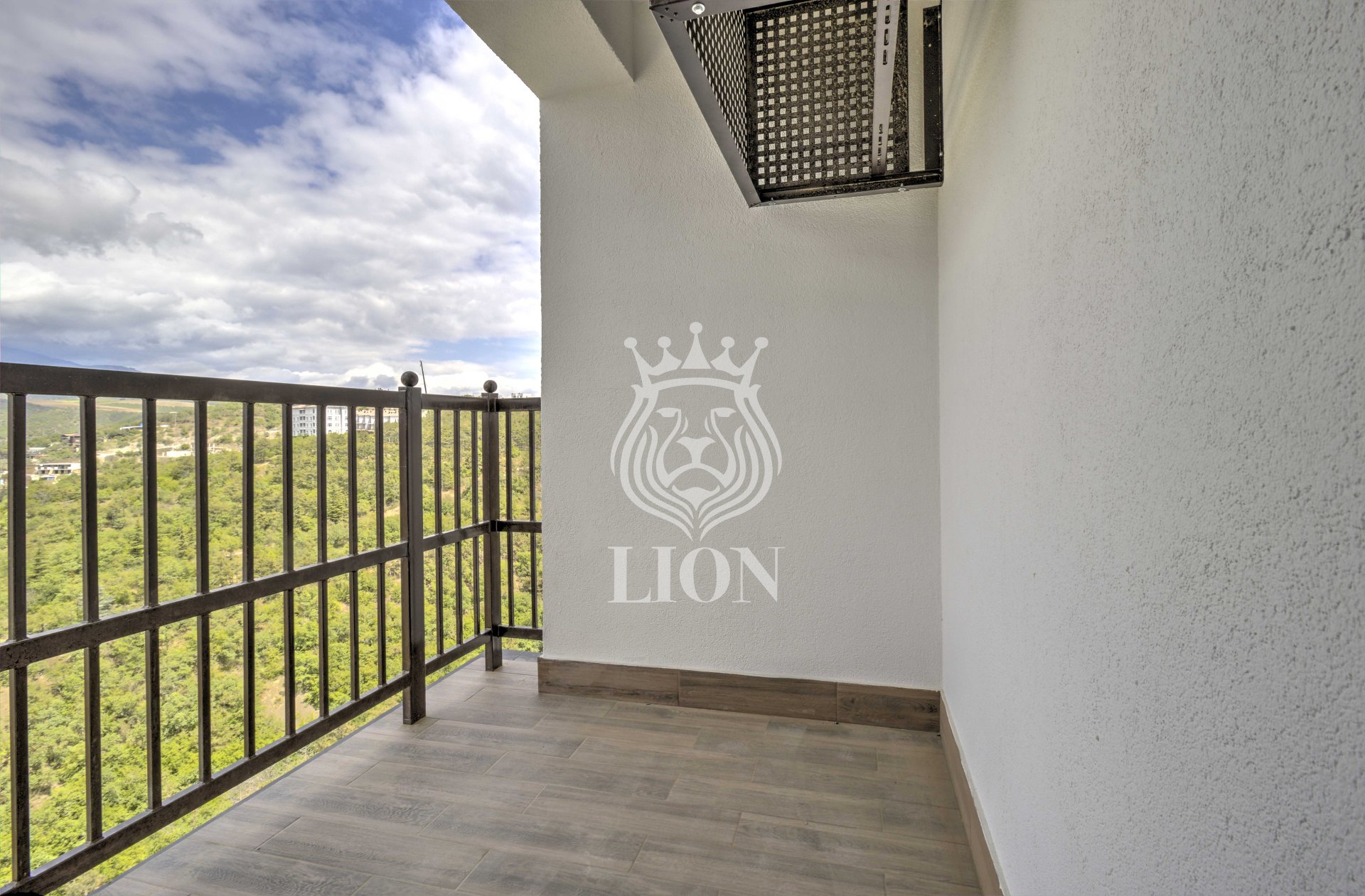 1-к квартира 53.02 м² 7/17 эт., Пограничный пер. — фото 13