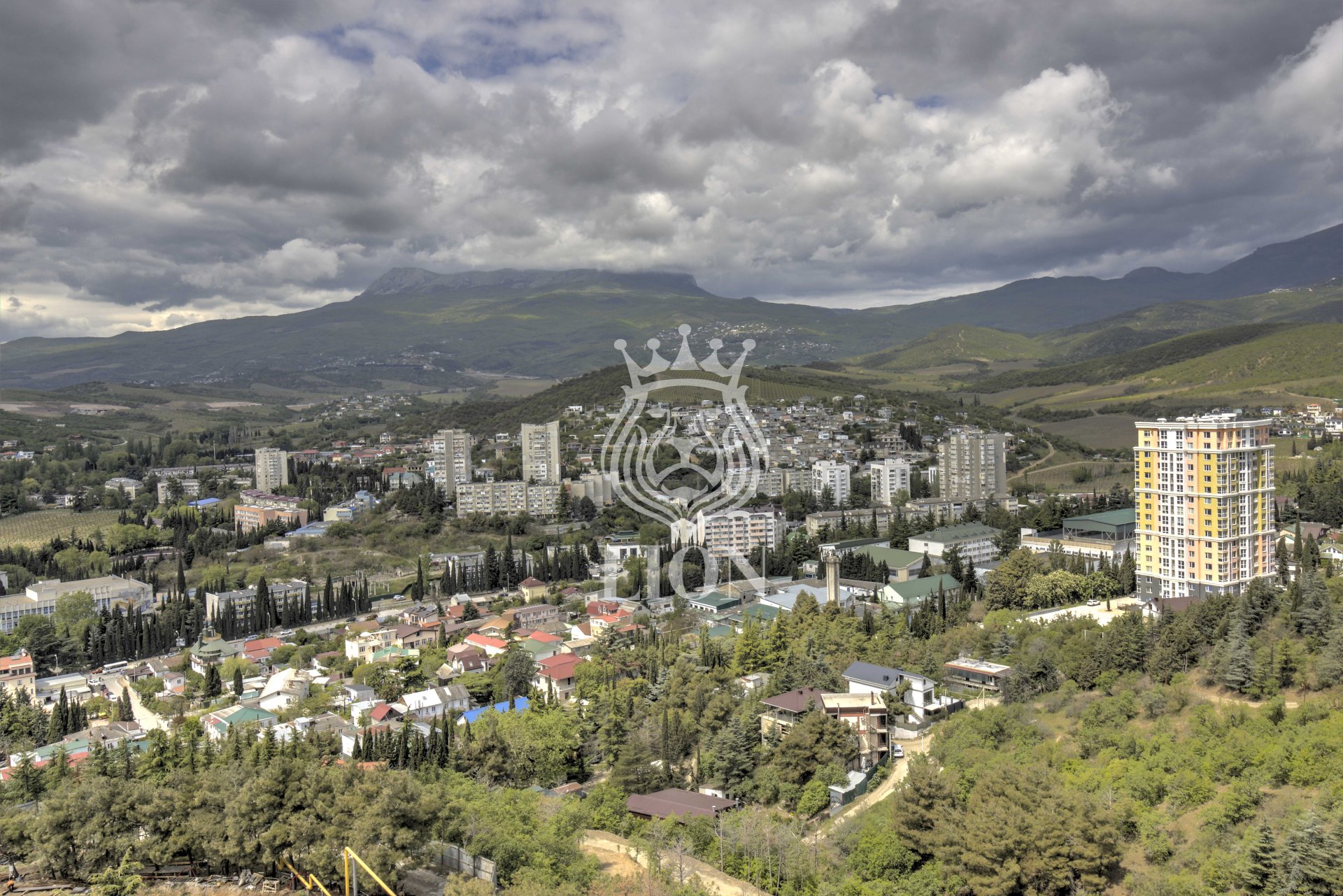 1-к квартира 53.02 м² 7/17 эт., Пограничный пер. — фото 18