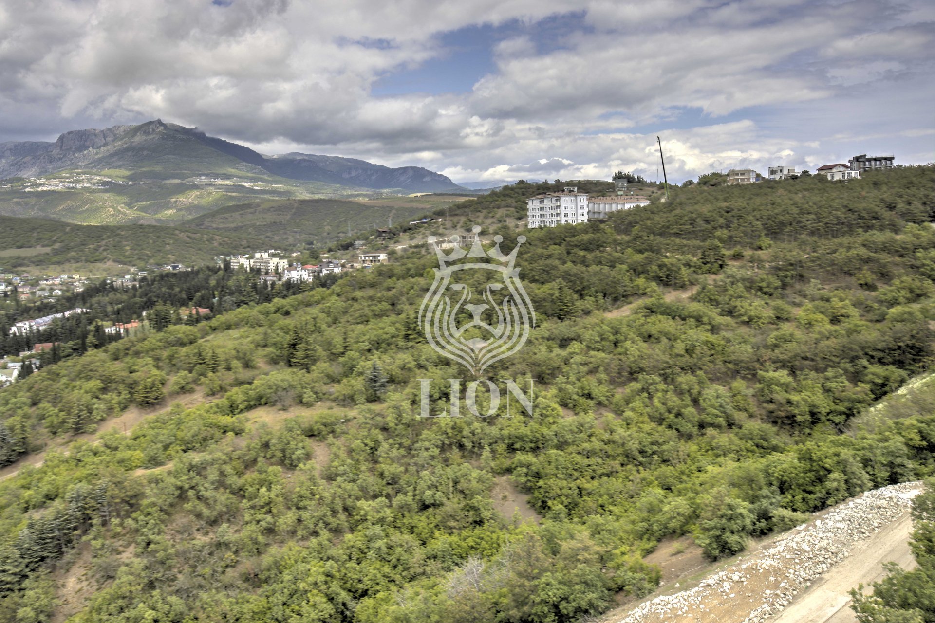 1-к квартира 53.02 м² 7/17 эт., Пограничный пер. — фото 36