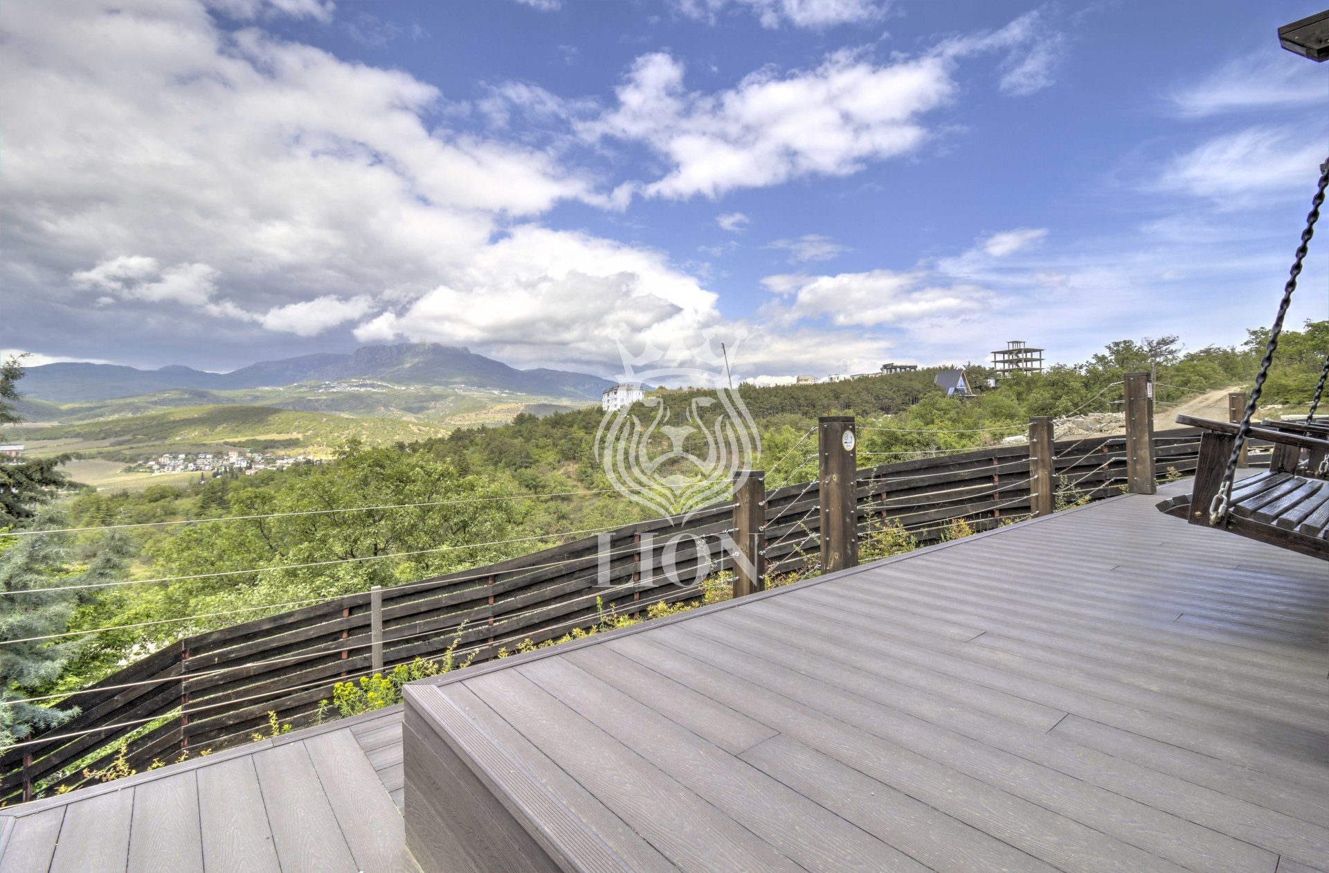 1-к квартира 53.02 м² 7/17 эт., Пограничный пер. — фото 54