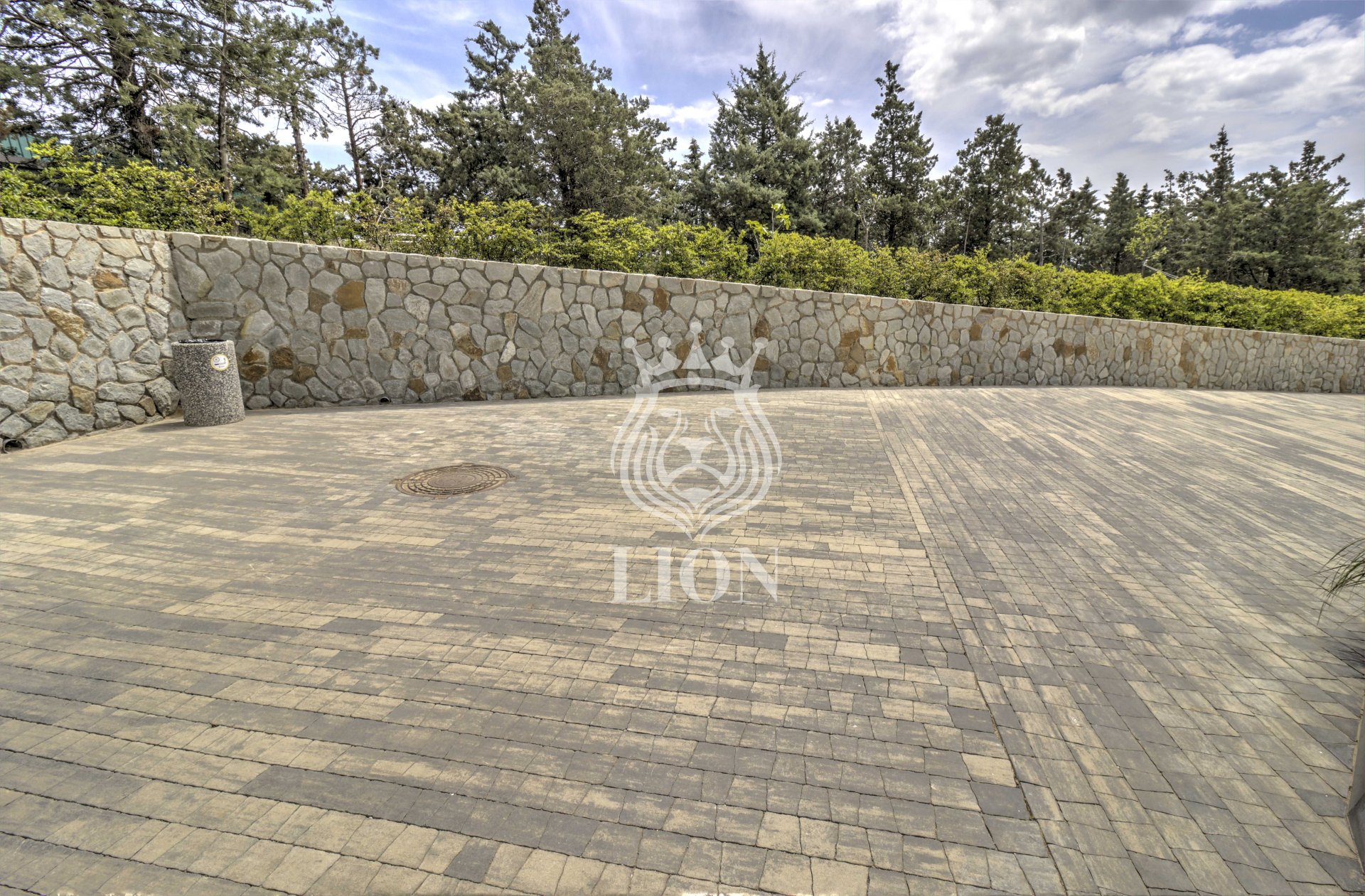 1-к квартира 53.02 м² 7/17 эт., Пограничный пер. — фото 56