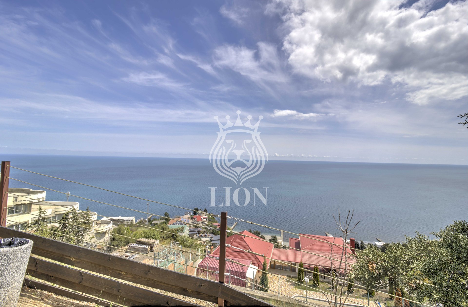 1-к квартира 53.02 м² 7/17 эт., Пограничный пер. — фото 70