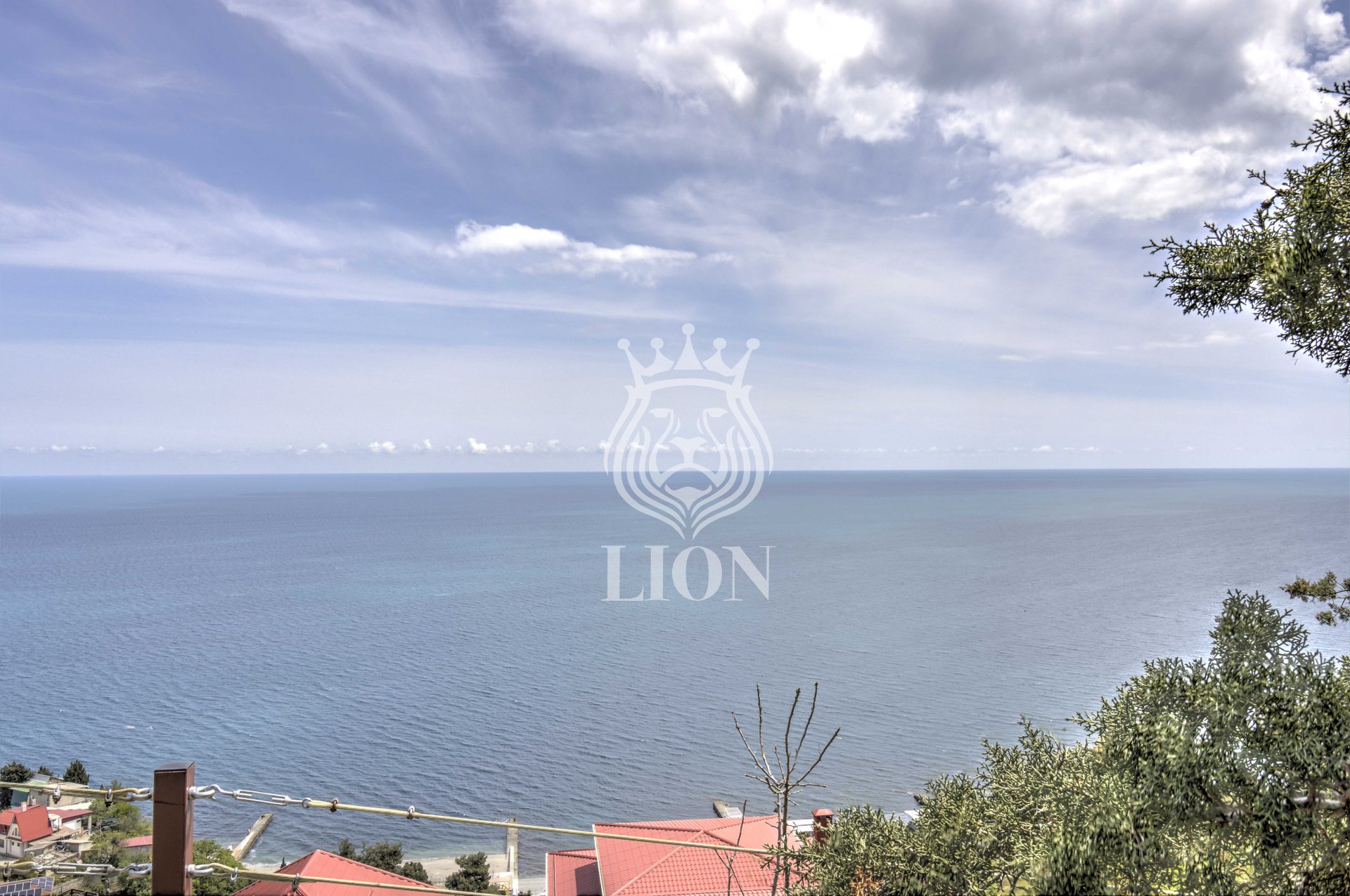 1-к квартира 53.02 м² 7/17 эт., Пограничный пер. — фото 61