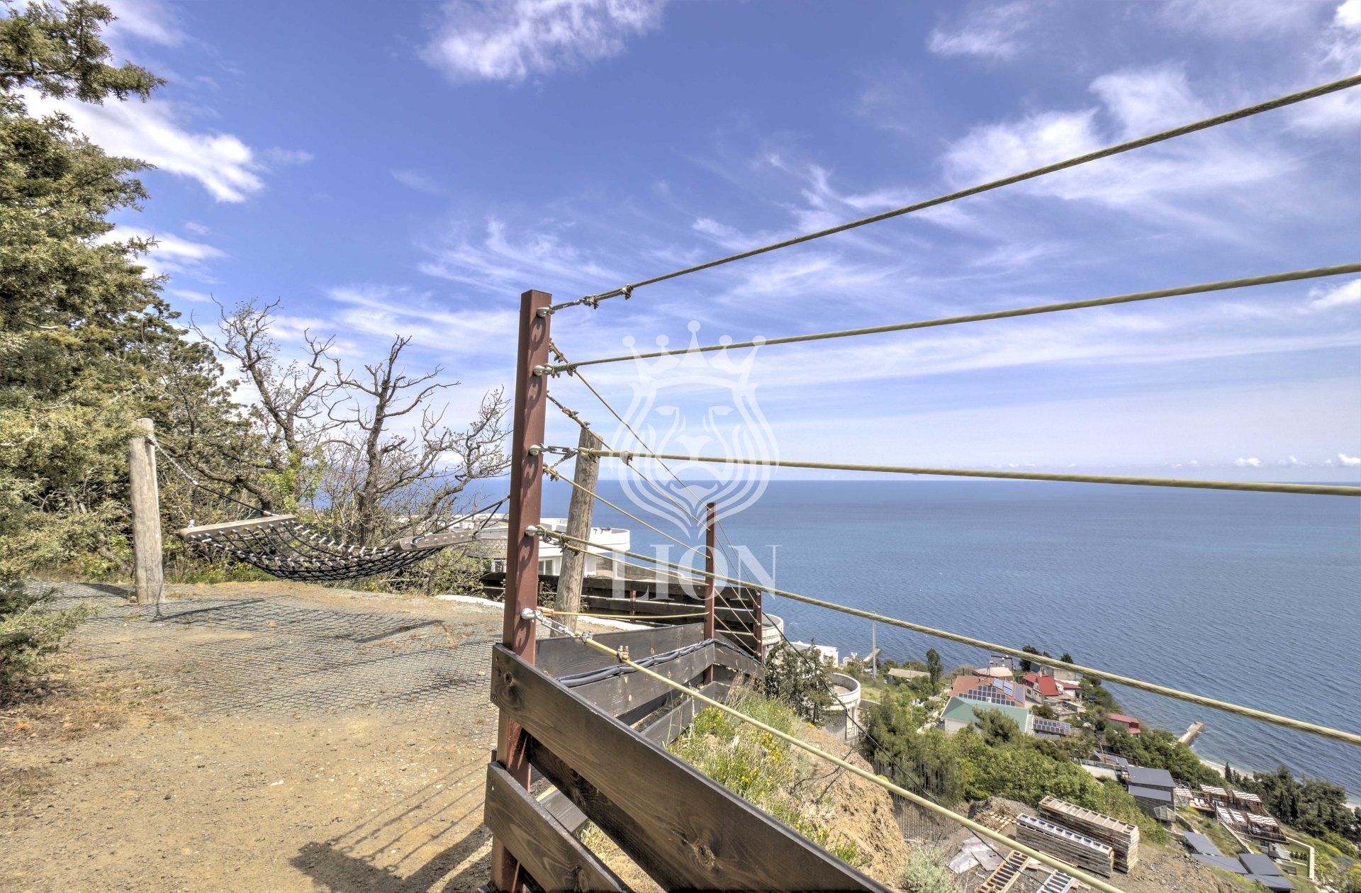 1-к квартира 53.02 м² 7/17 эт., Пограничный пер. — фото 62