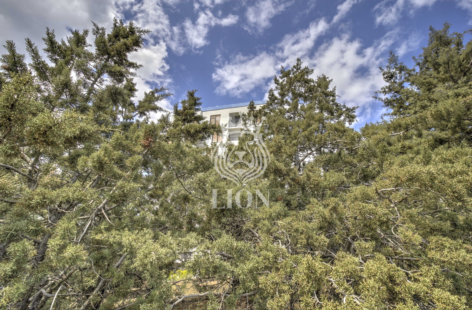 1-к квартира 53.02 м² 7/17 эт., Пограничный пер. — фото 64