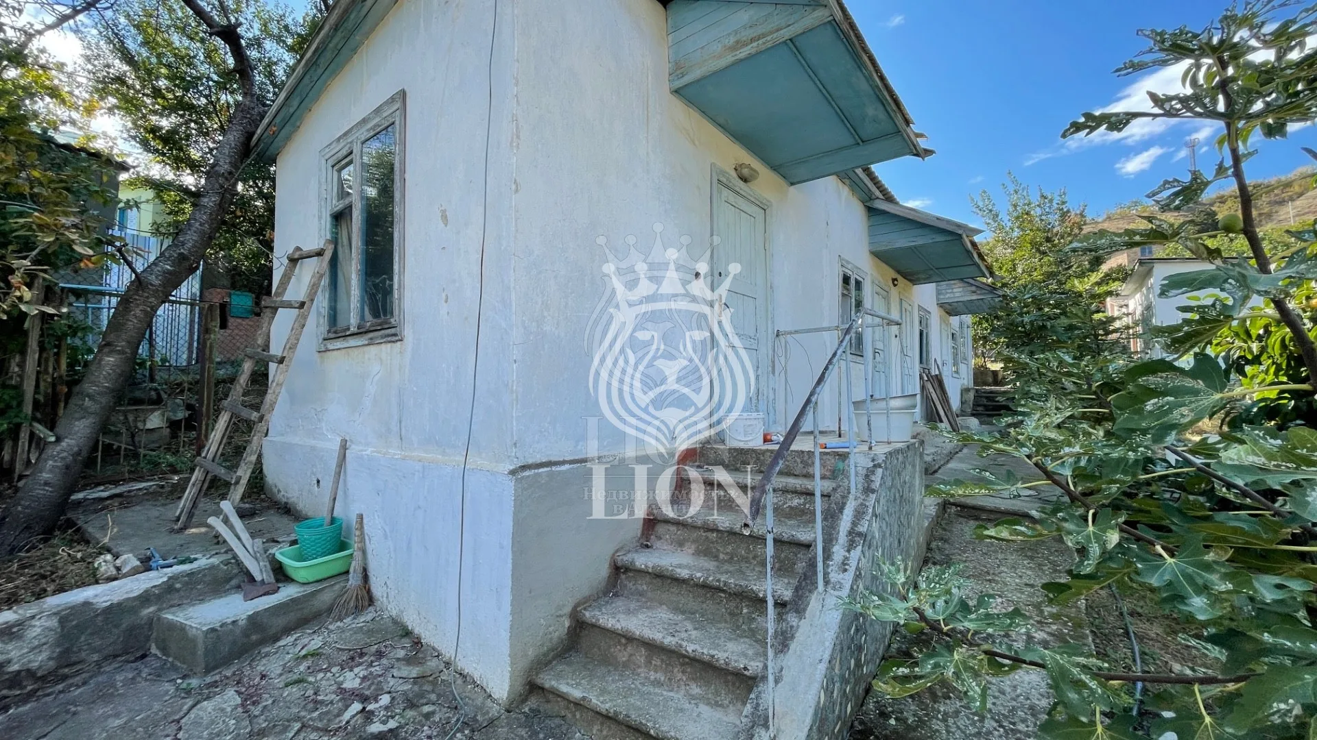 Дом 49 м² на 6 сот., Солнечногорское