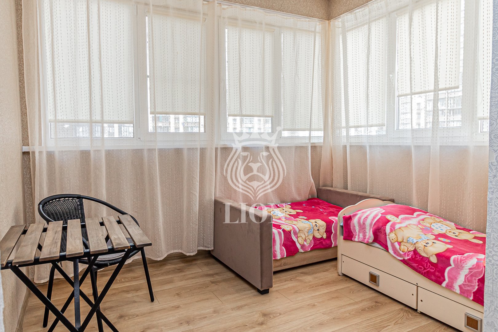 1-к квартира 37.8 м² 6/24 эт., мкр. Любимово — фото 8