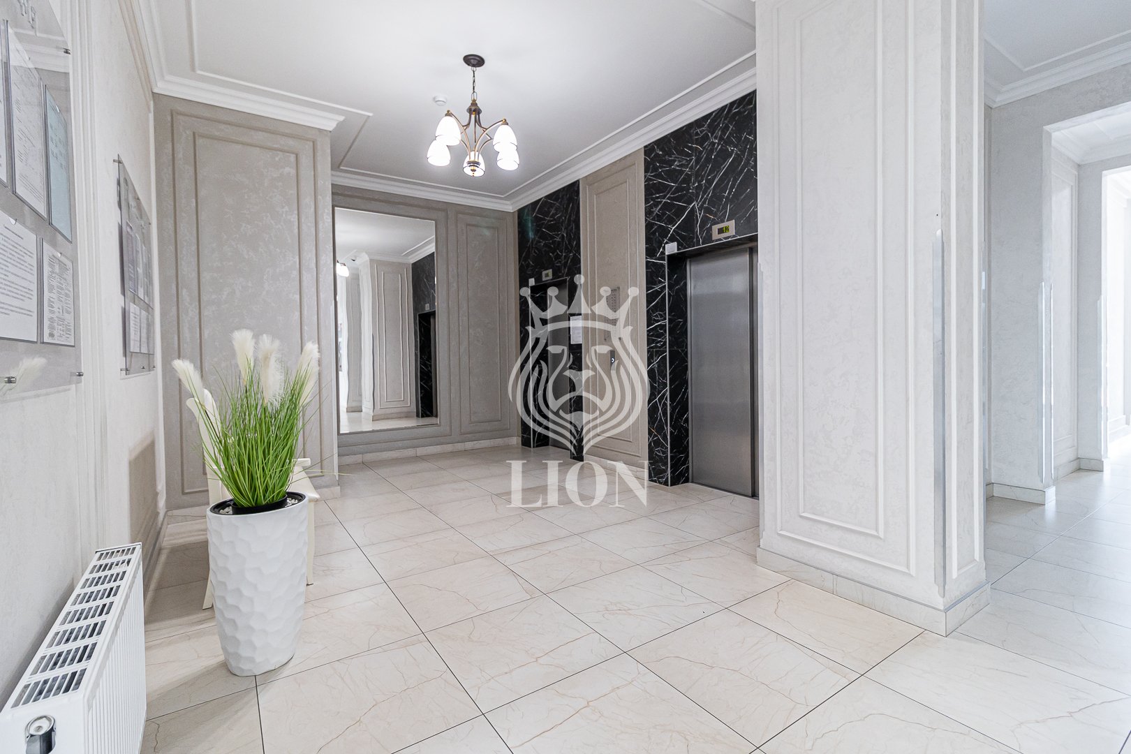 1-к квартира 37.8 м² 6/24 эт., мкр. Любимово — фото 30