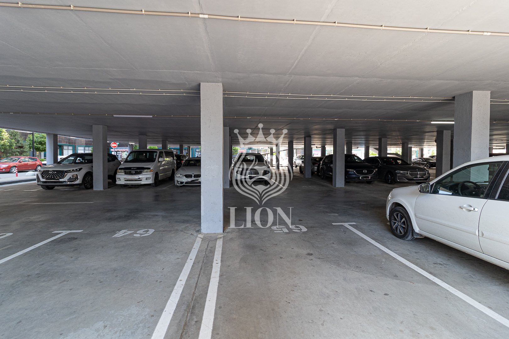 1-к квартира 37.8 м² 6/24 эт., мкр. Любимово — фото 37