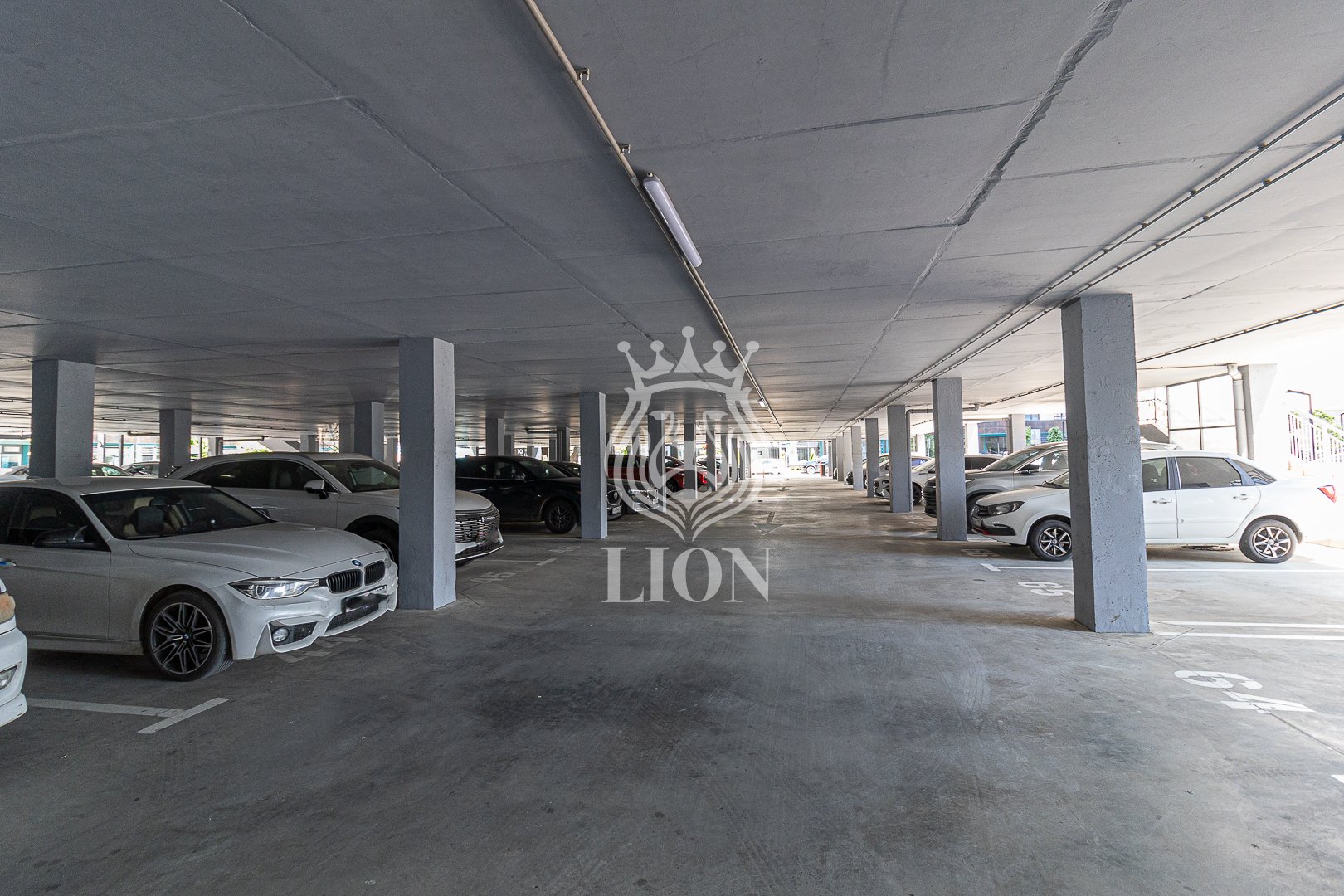 1-к квартира 37.8 м² 6/24 эт., мкр. Любимово — фото 39