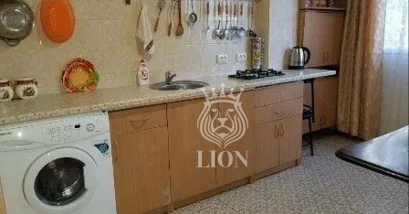 2-к квартира 47.1 м² 1/5 эт., Центральная — фото 4