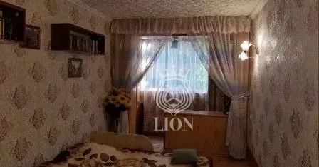 2-к квартира 47.1 м² 1/5 эт., Центральная