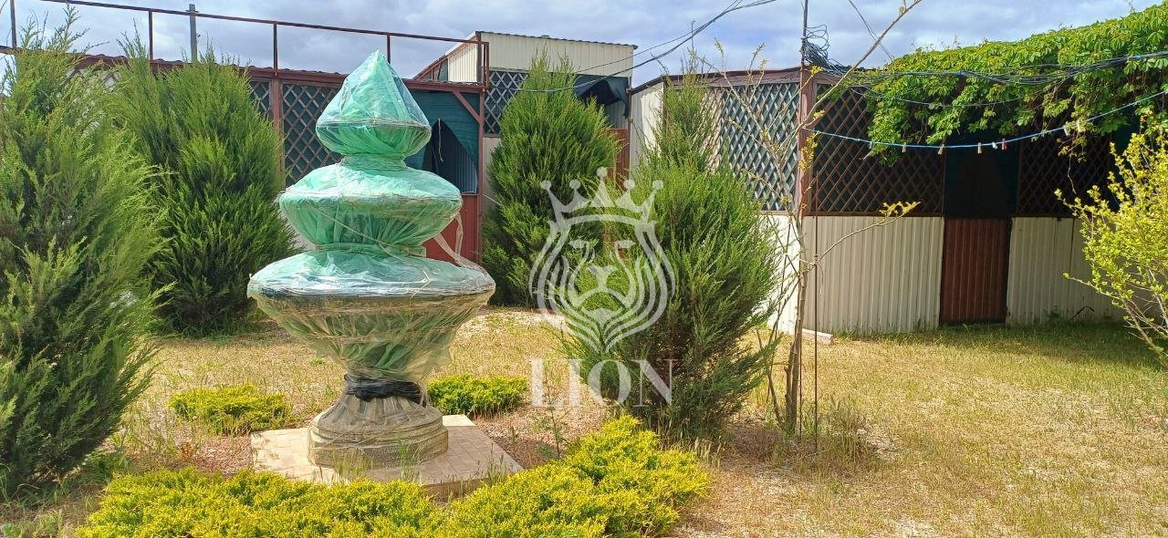 Коммерческая 520 м², Степановка Первая — фото 2