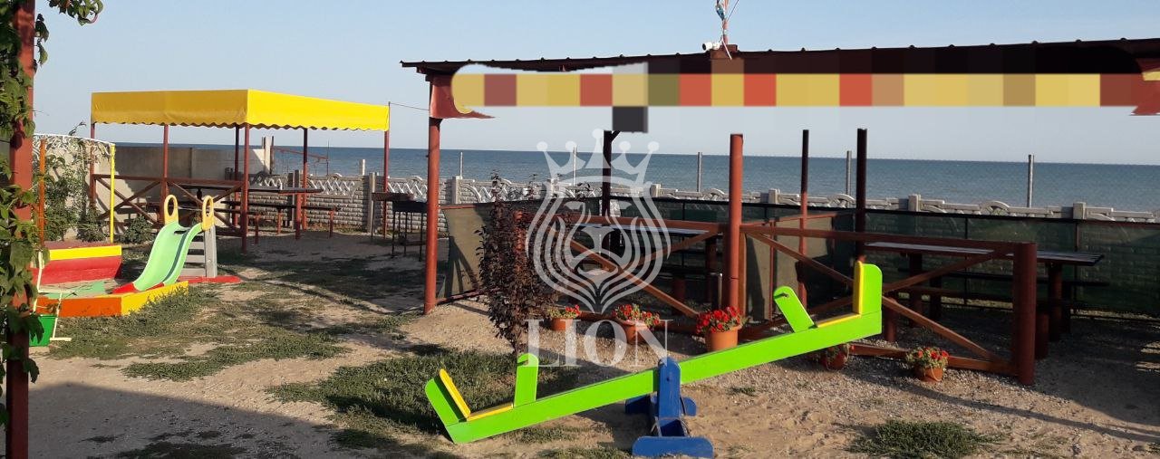 Коммерческая 520 м², Степановка Первая — фото 19