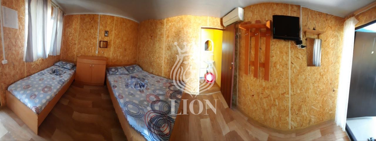 Коммерческая 520 м², Степановка Первая — фото 26