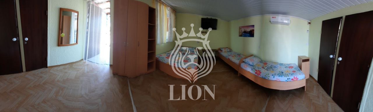 Коммерческая 520 м², Степановка Первая — фото 27