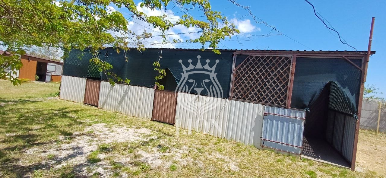 Коммерческая 520 м², Степановка Первая — фото 29