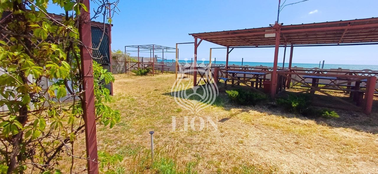 Коммерческая 520 м², Степановка Первая — фото 30