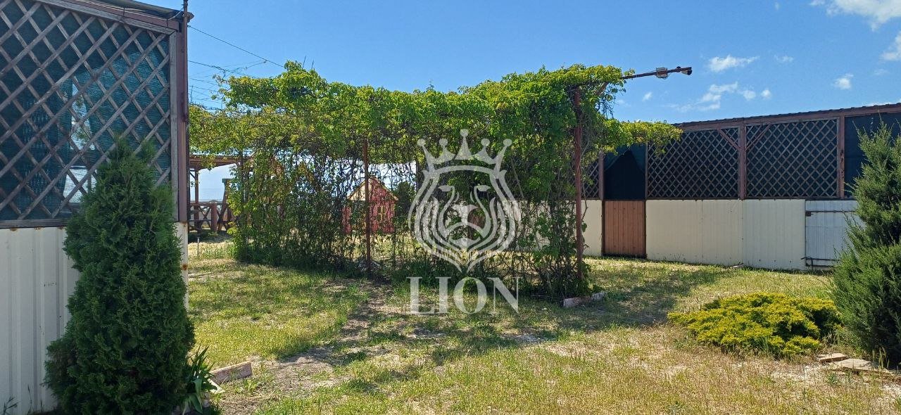 Коммерческая 520 м², Степановка Первая — фото 31