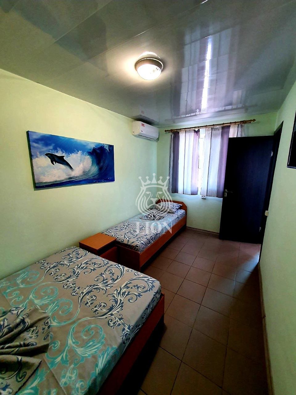 Коммерческая 520 м², Степановка Первая — фото 40