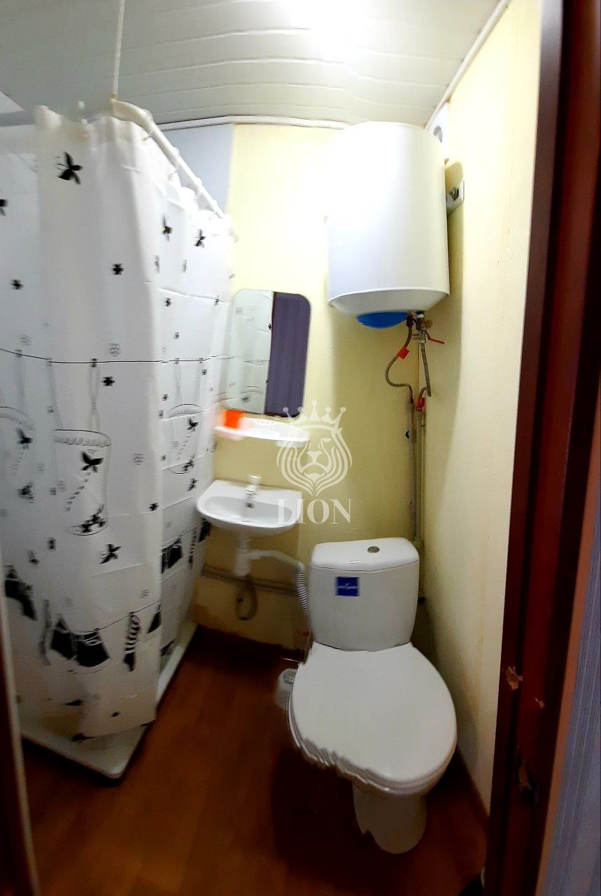 Коммерческая 520 м², Степановка Первая — фото 46