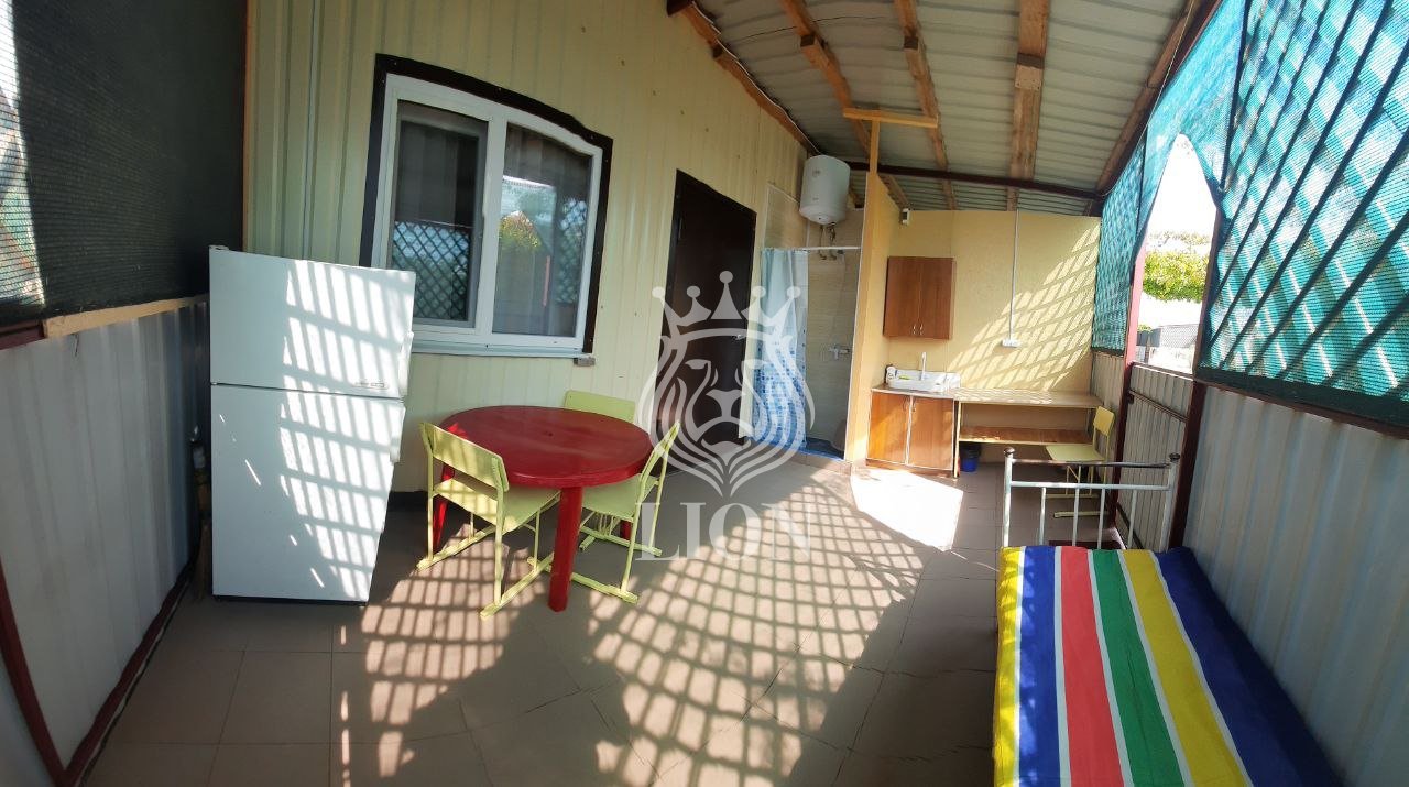 Коммерческая 520 м², Степановка Первая — фото 49