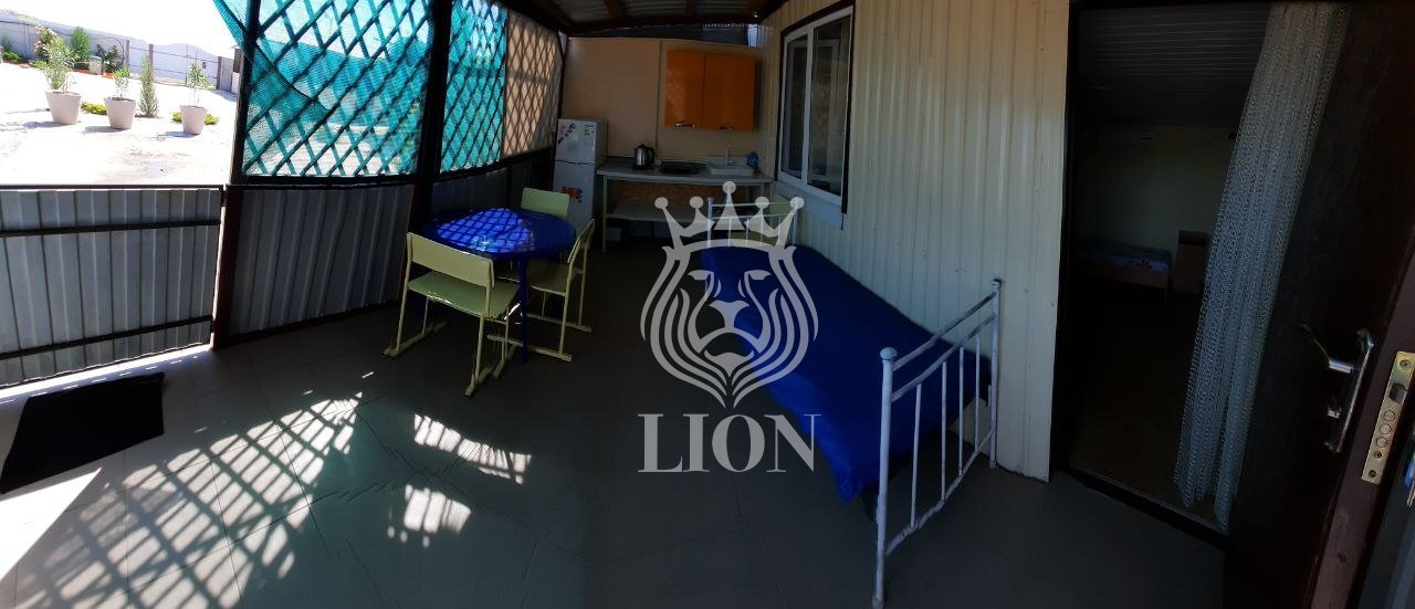 Коммерческая 520 м², Степановка Первая — фото 50