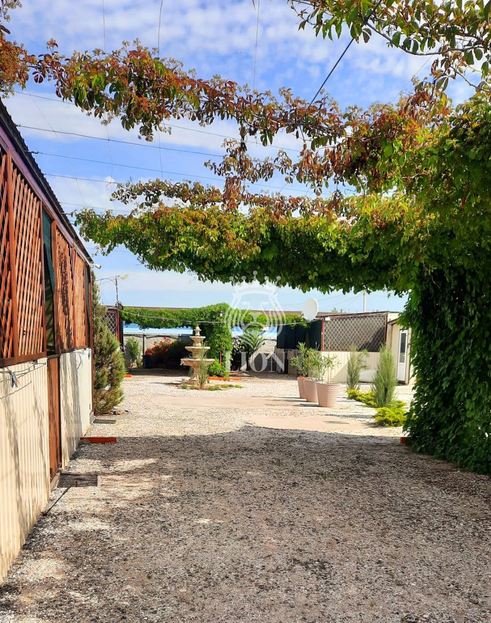 Коммерческая 520 м², Степановка Первая — фото 58