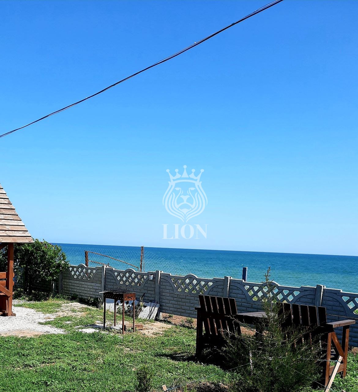 Коммерческая 520 м², Степановка Первая — фото 59