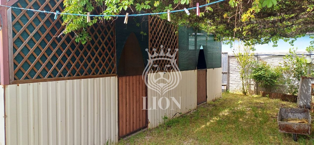 Коммерческая 520 м², Степановка Первая — фото 62