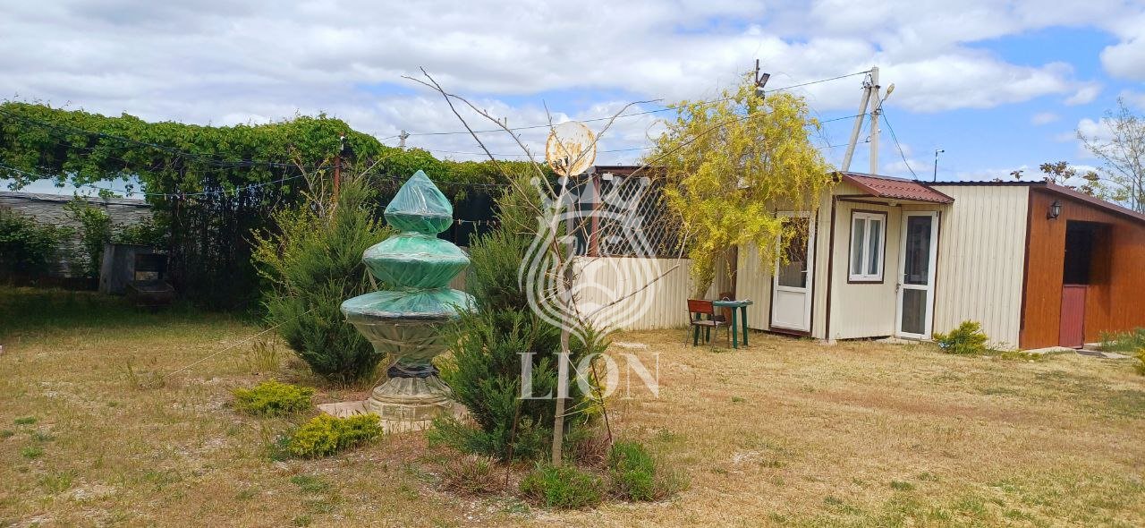 Коммерческая 520 м², Степановка Первая — фото 63