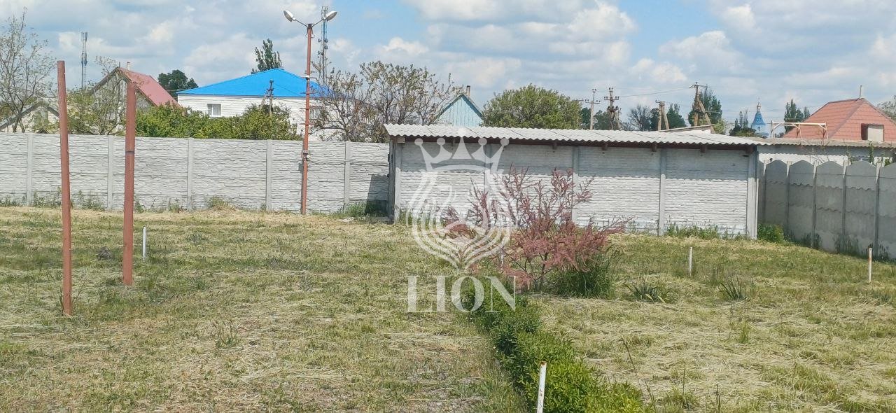 Коммерческая 520 м², Степановка Первая — фото 65