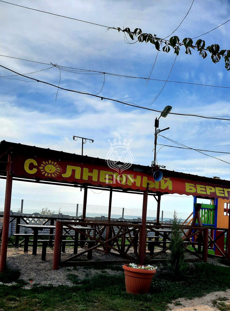 Коммерческая 520 м², Степановка Первая — фото 66