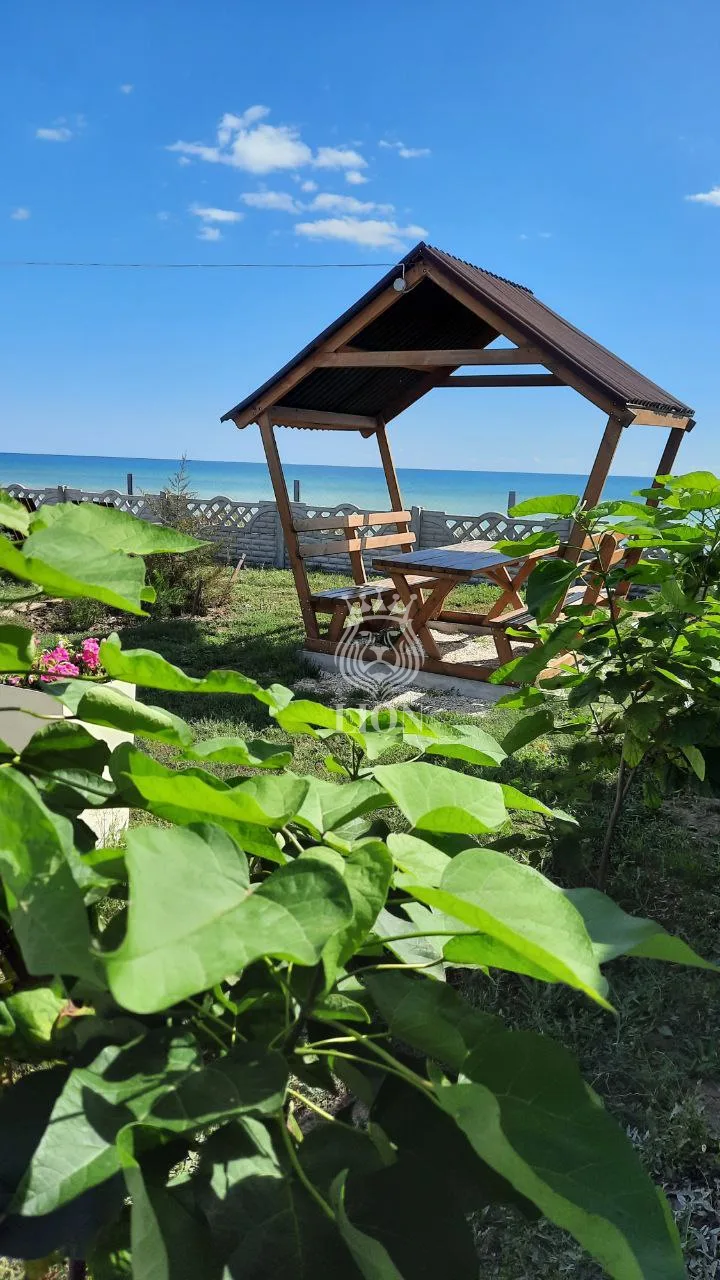 Коммерческая 520 м², Степановка Первая