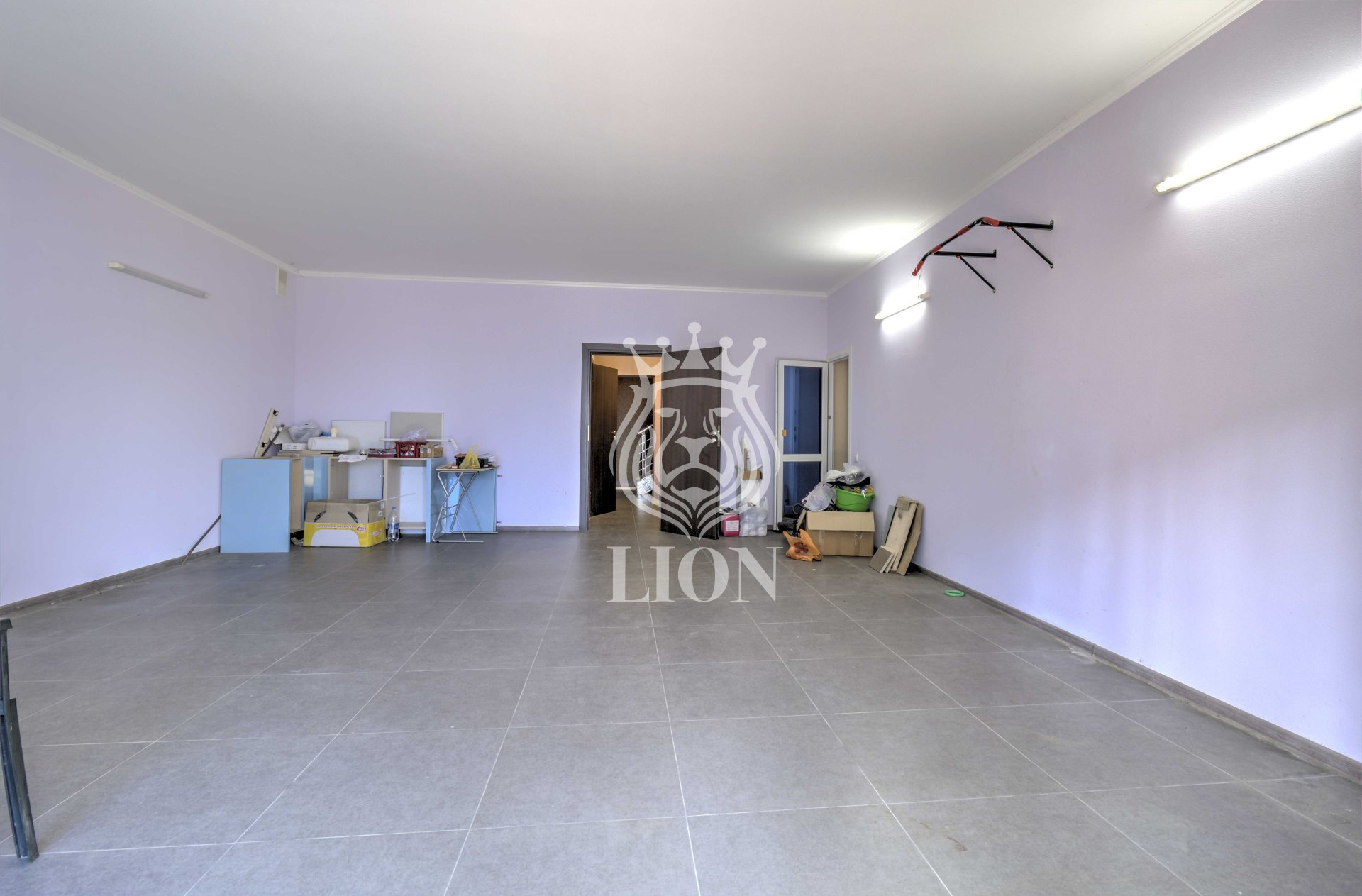 6-к апартаменты 230 м² 1/3 эт., Судакское шоссе — фото 3