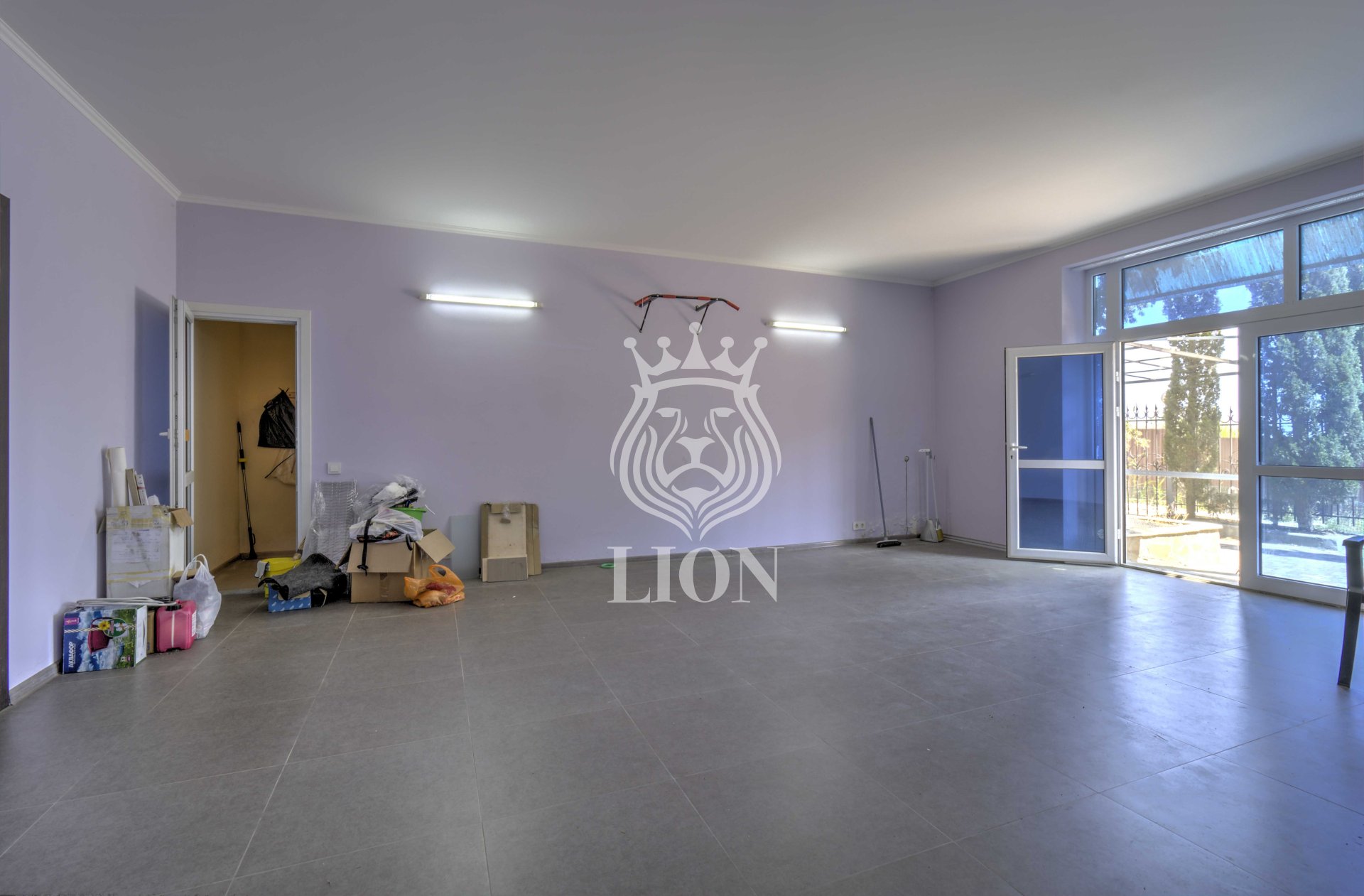 6-к апартаменты 230 м² 1/3 эт., Судакское шоссе — фото 7