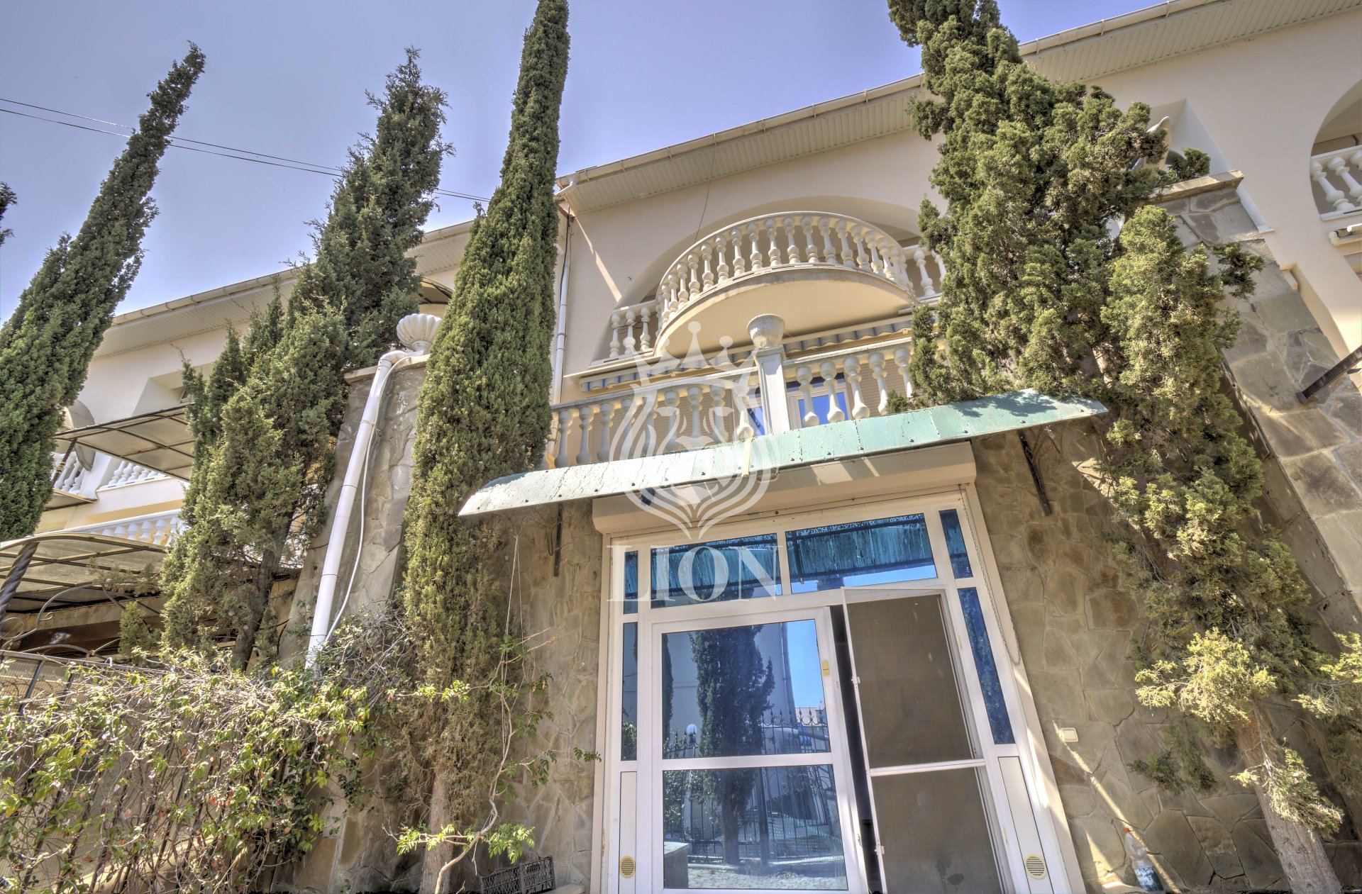 6-к апартаменты 230 м² 1/3 эт., Судакское шоссе — фото 2