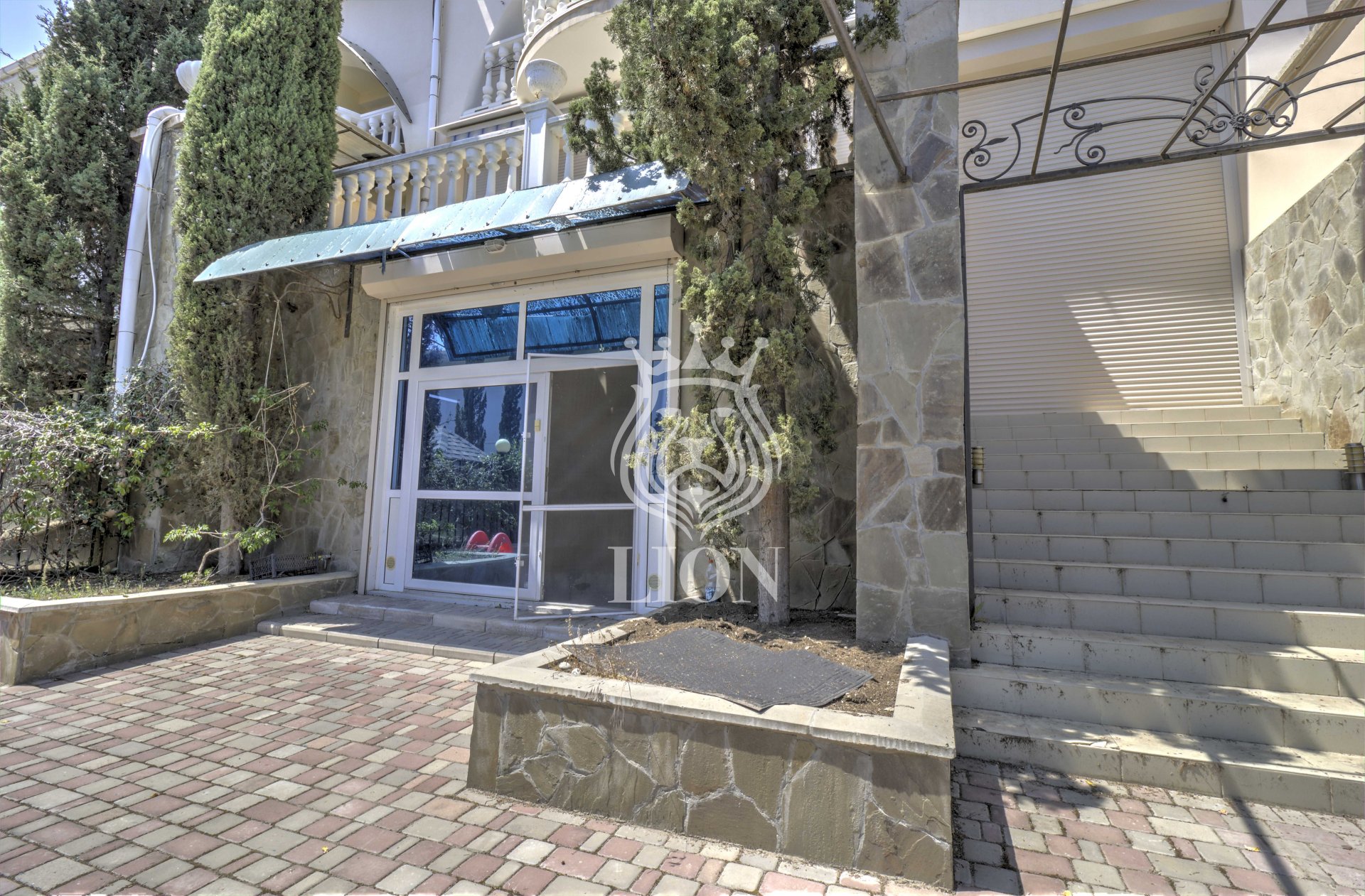 6-к апартаменты 230 м² 1/3 эт., Судакское шоссе — фото 4