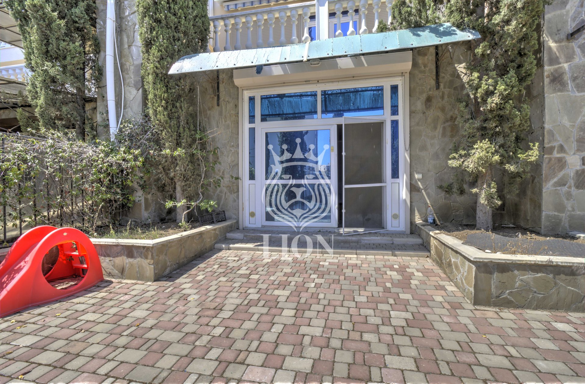 6-к апартаменты 230 м² 1/3 эт., Судакское шоссе — фото 5