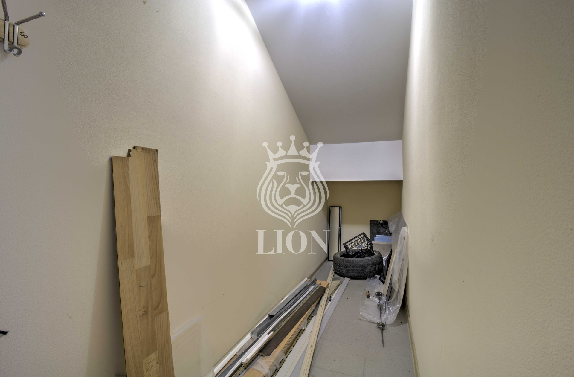 6-к апартаменты 230 м² 1/3 эт., Судакское шоссе — фото 8