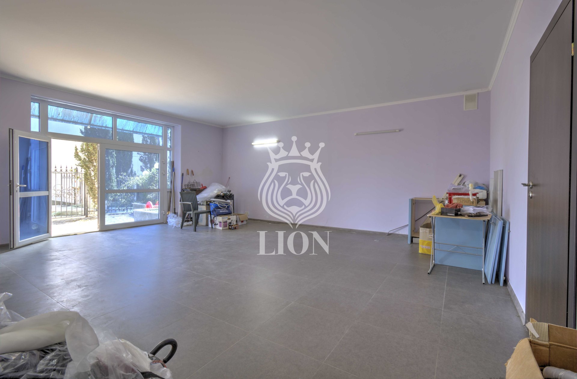 6-к апартаменты 230 м² 1/3 эт., Судакское шоссе — фото 9