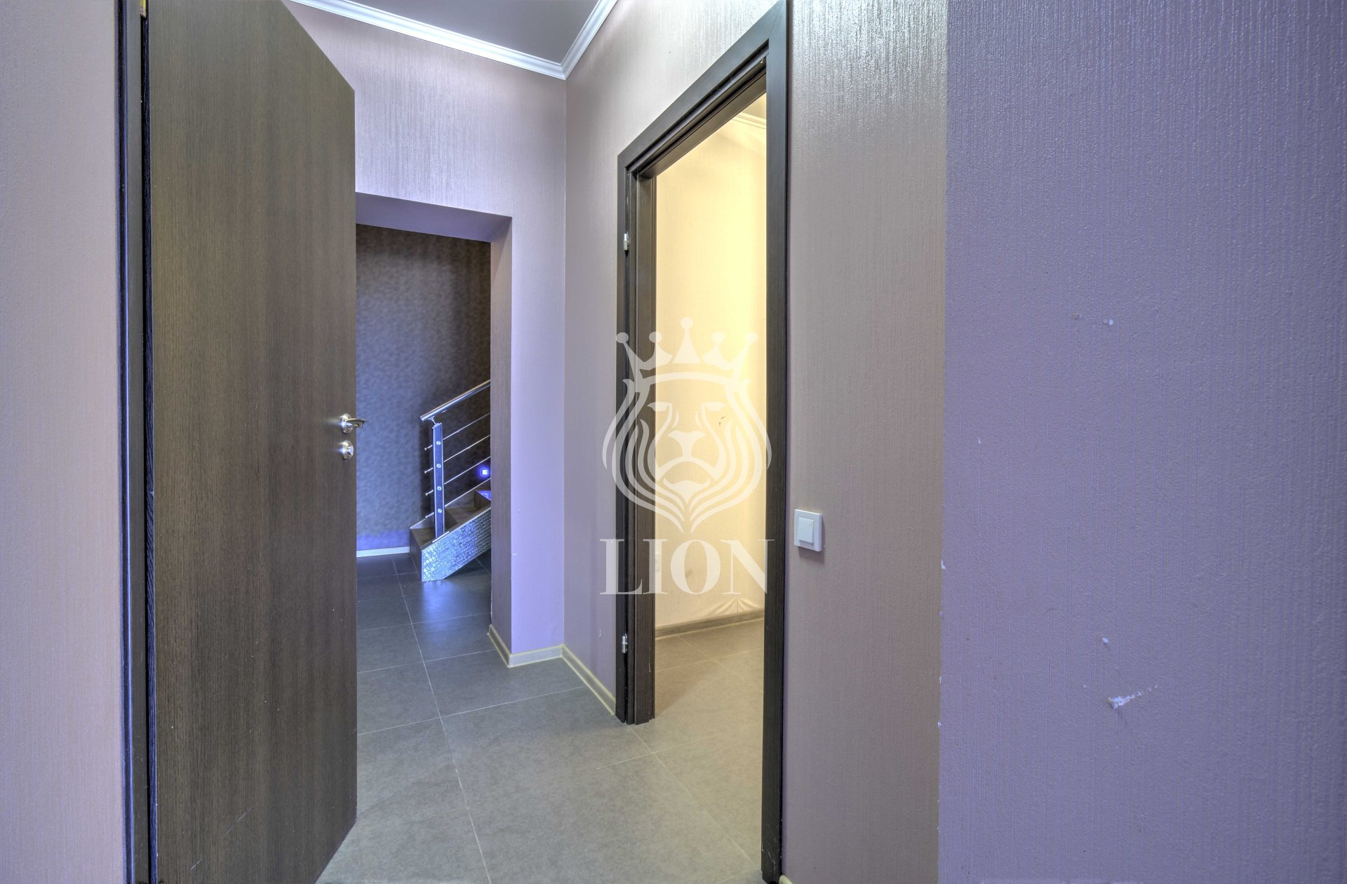 6-к апартаменты 230 м² 1/3 эт., Судакское шоссе — фото 10