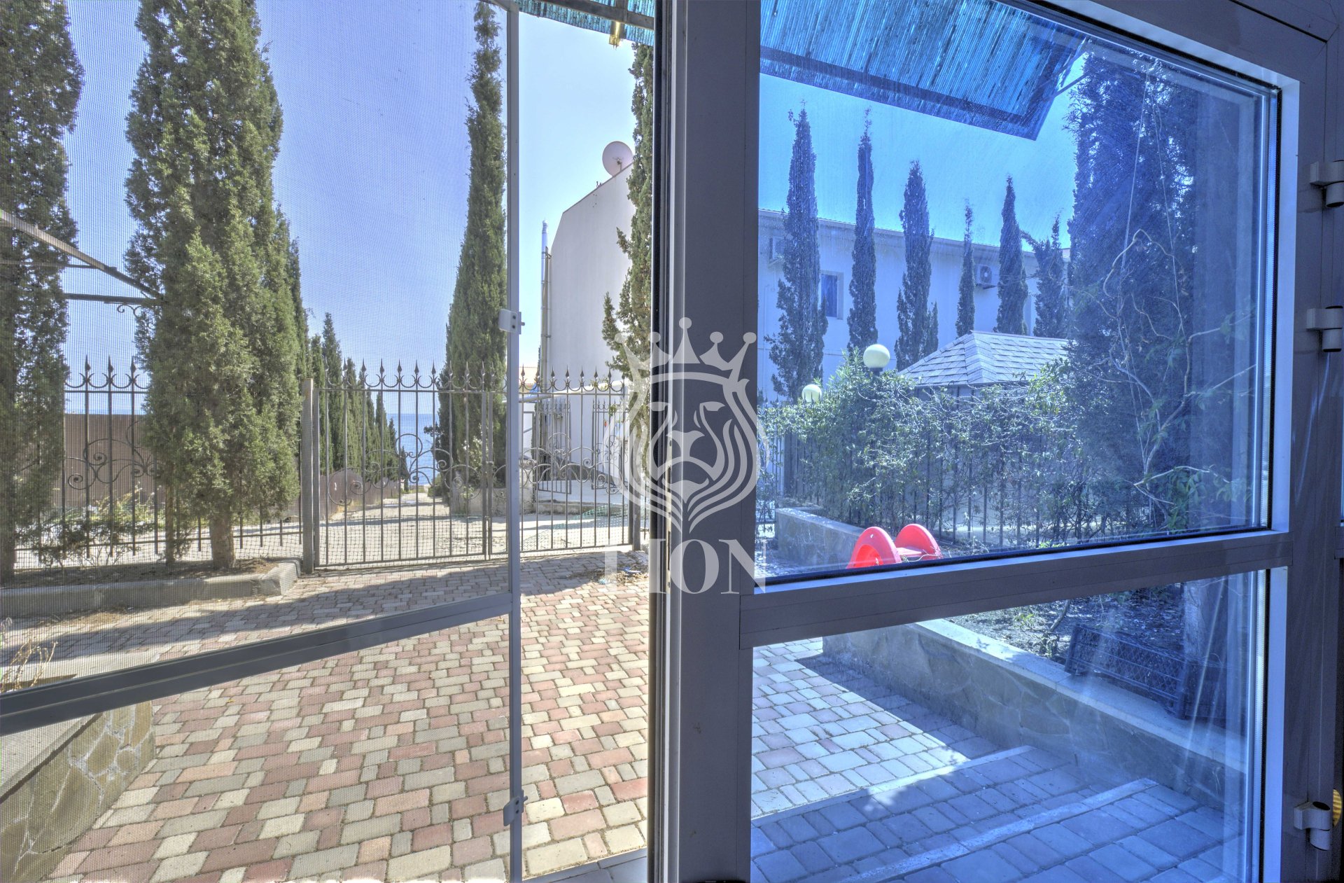 6-к апартаменты 230 м² 1/3 эт., Судакское шоссе — фото 13