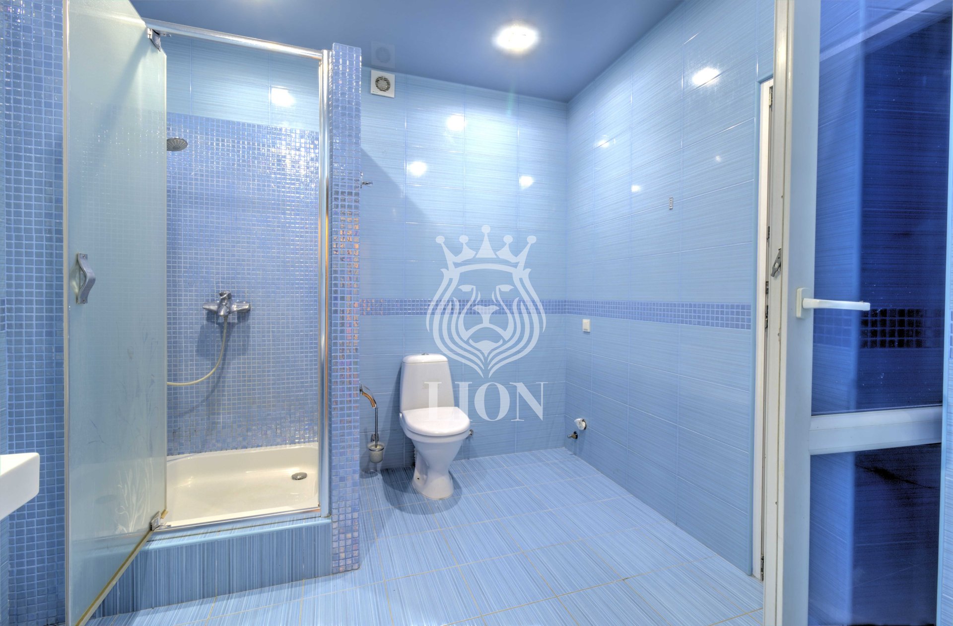 6-к апартаменты 230 м² 1/3 эт., Судакское шоссе — фото 14