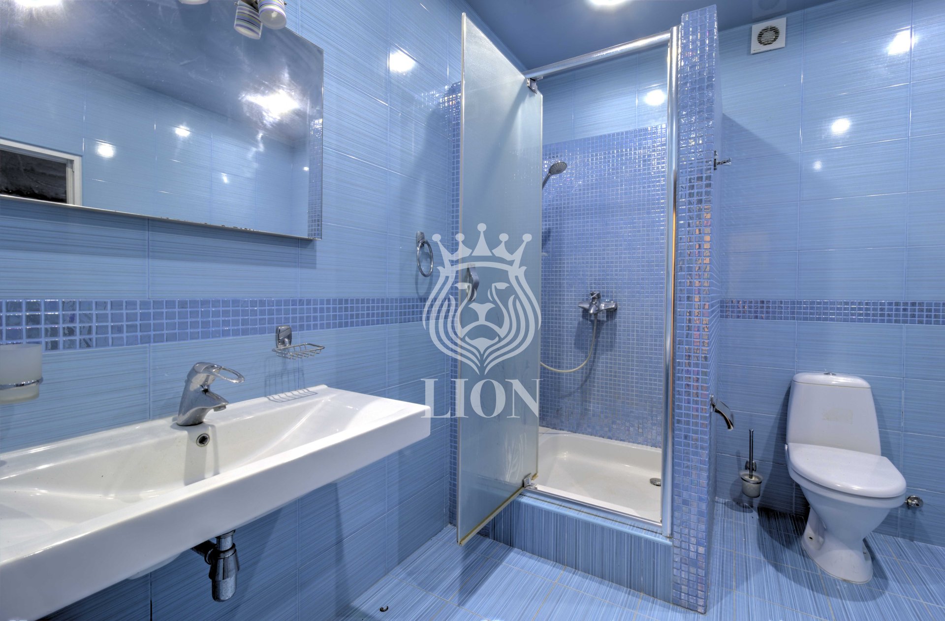 6-к апартаменты 230 м² 1/3 эт., Судакское шоссе — фото 15