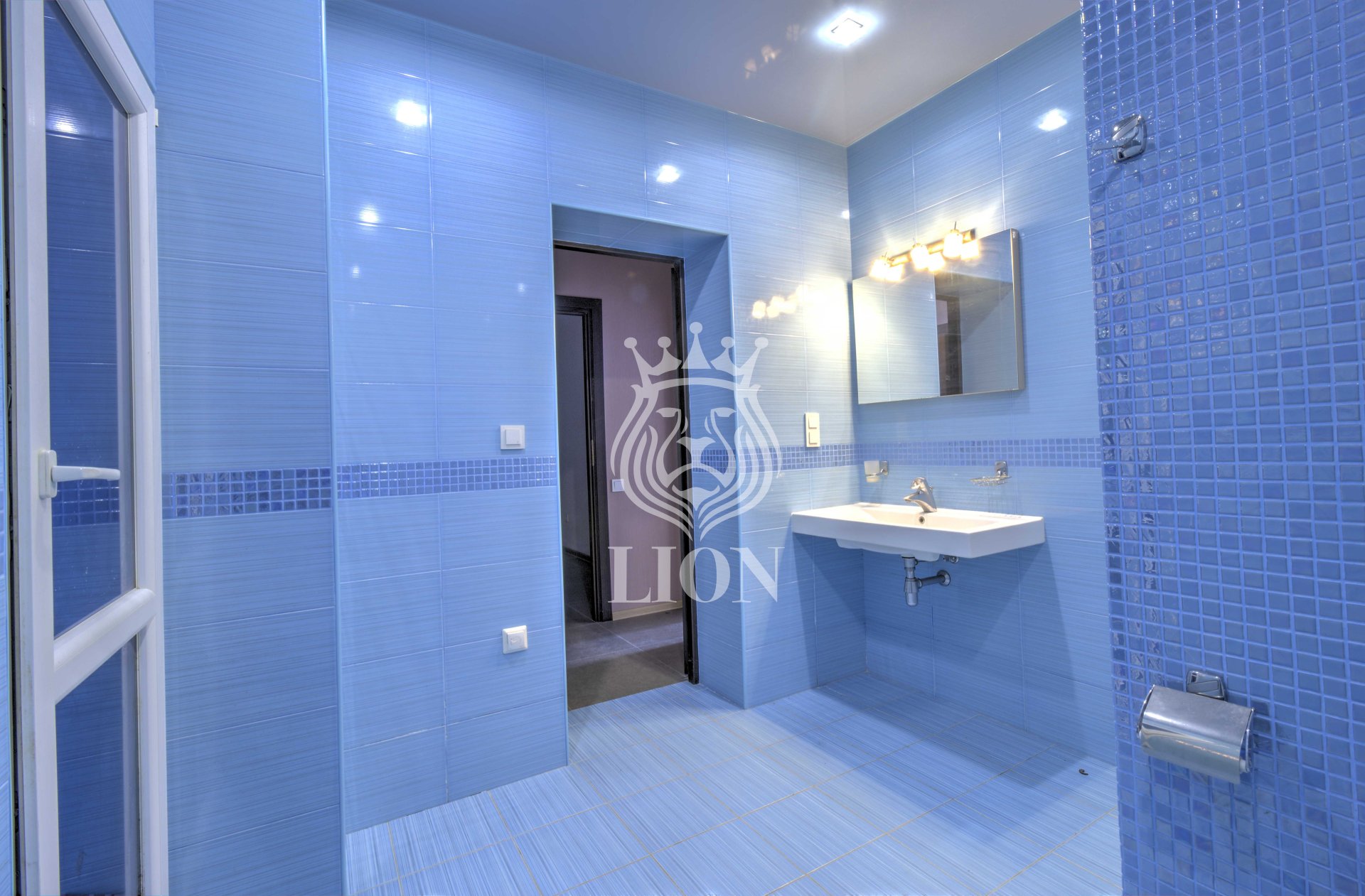 6-к апартаменты 230 м² 1/3 эт., Судакское шоссе — фото 17