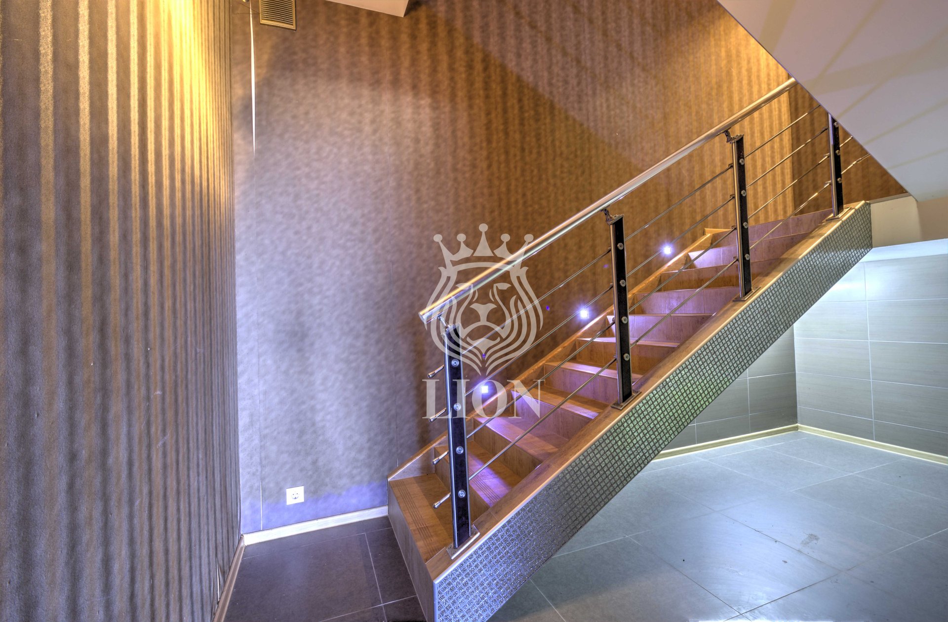 6-к апартаменты 230 м² 1/3 эт., Судакское шоссе — фото 18