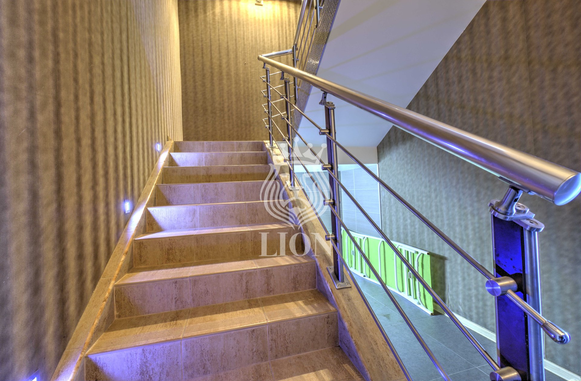 6-к апартаменты 230 м² 1/3 эт., Судакское шоссе — фото 19