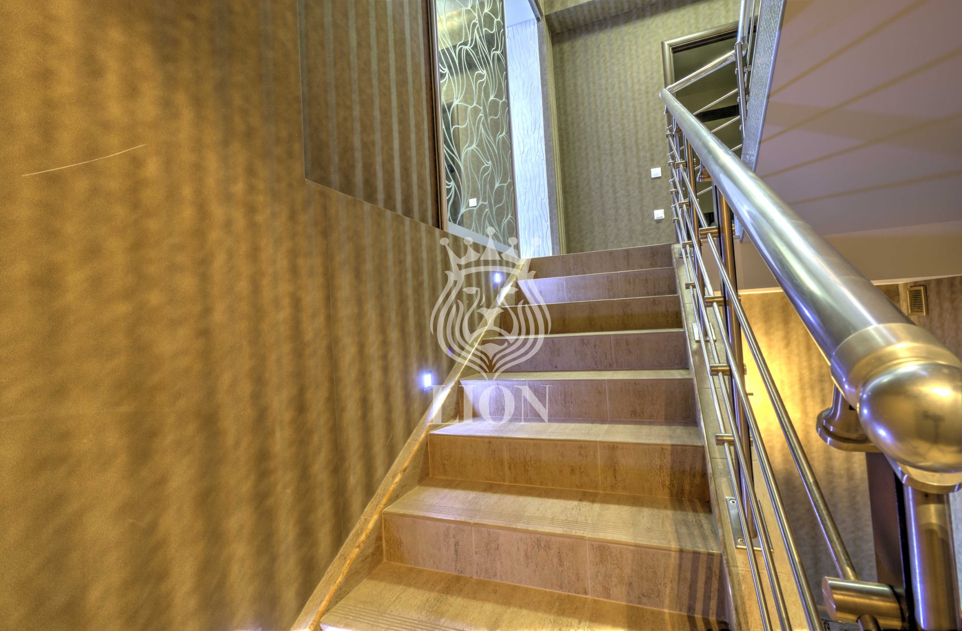 6-к апартаменты 230 м² 1/3 эт., Судакское шоссе — фото 20