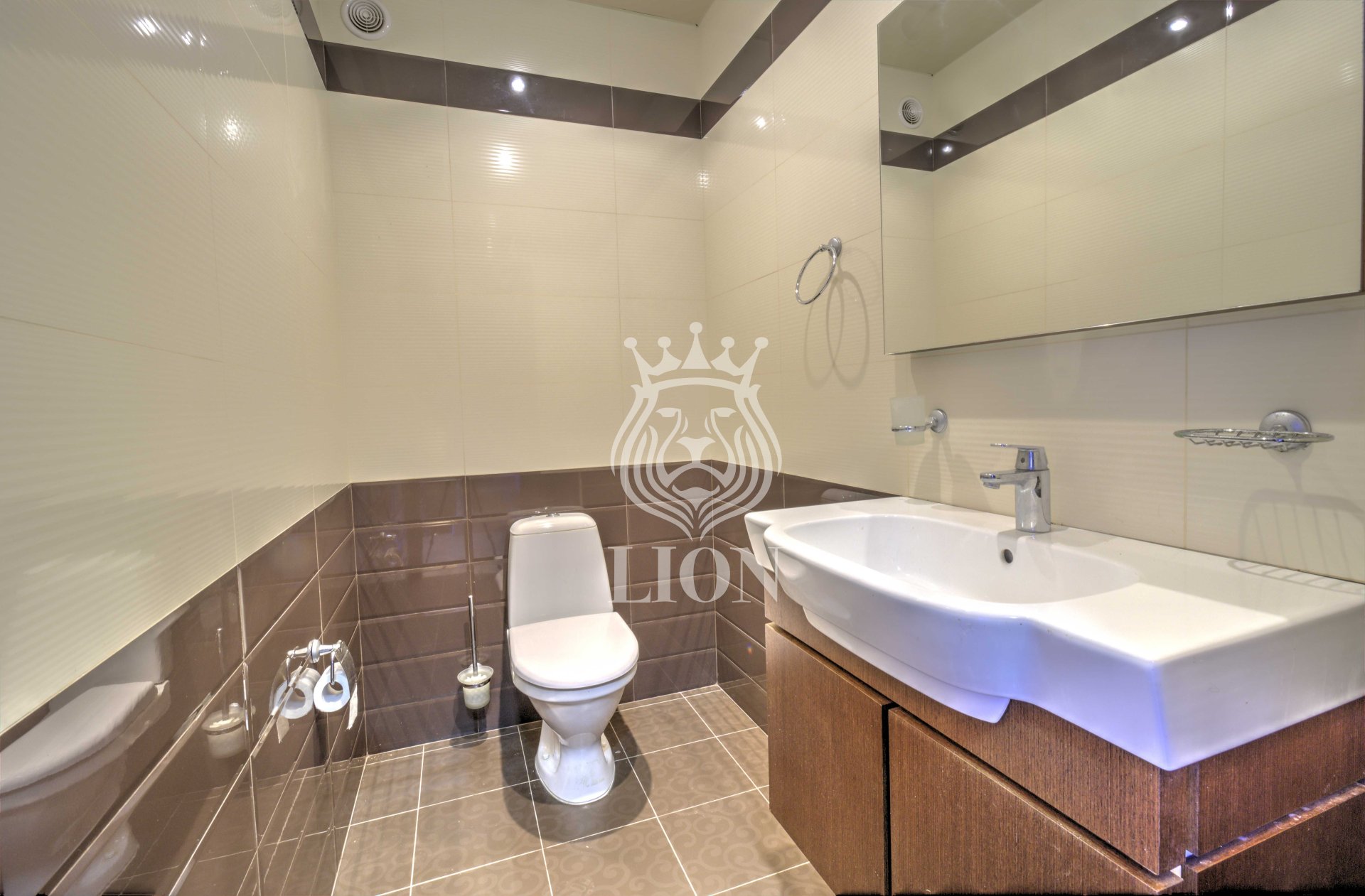 6-к апартаменты 230 м² 1/3 эт., Судакское шоссе — фото 21